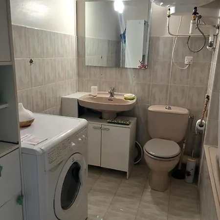 Carre D Or Appartement