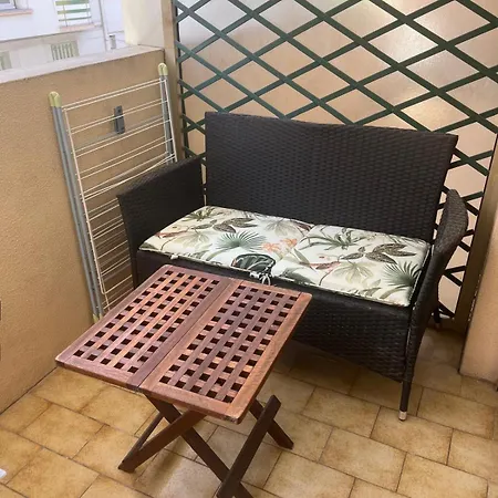 아파트 Carre D Or